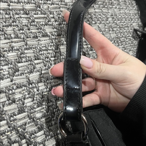 Nine West | Black Purse - Picture 7 of 14